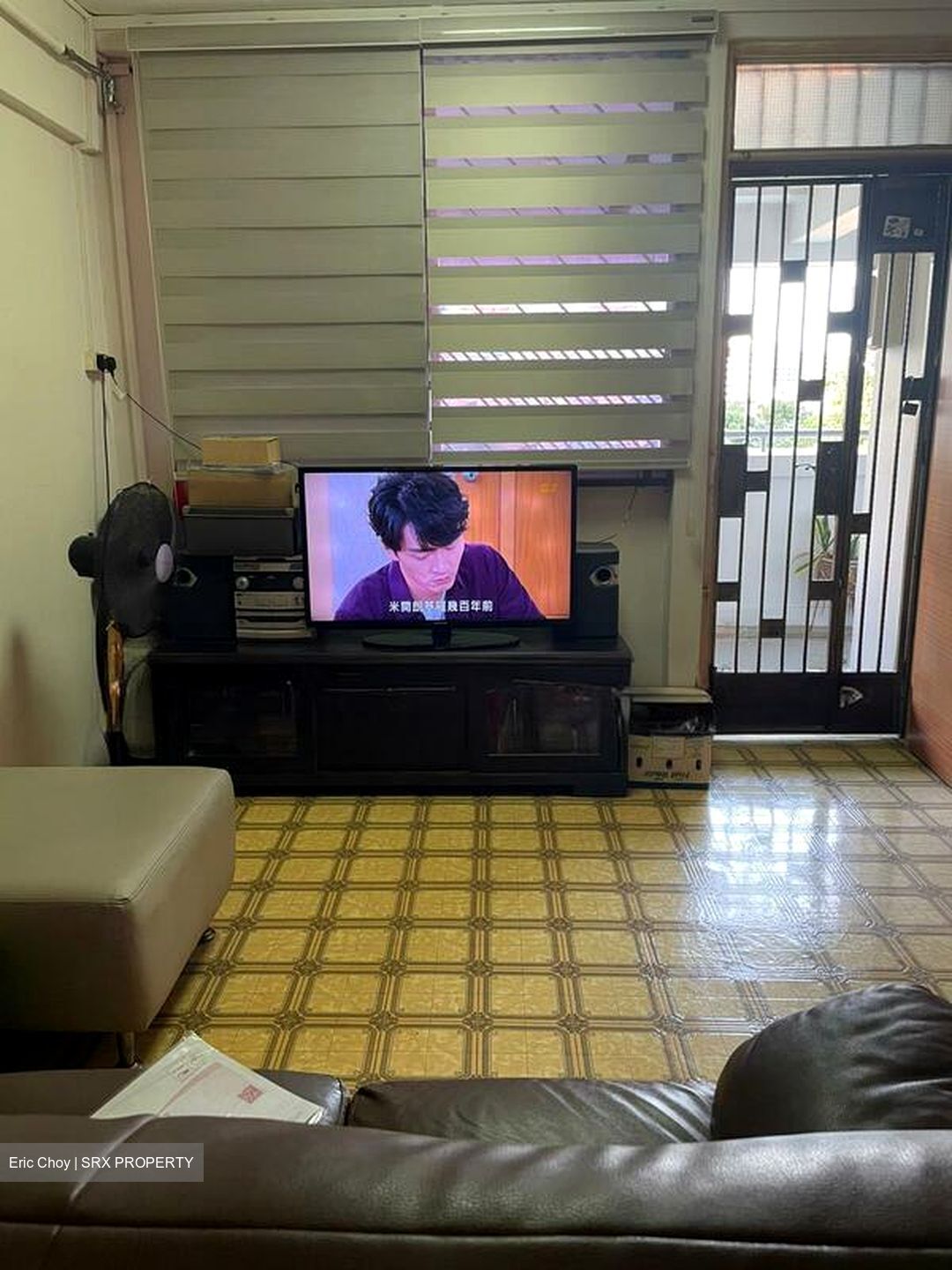 Blk 673 Hougang Avenue 8 (Hougang), HDB 3 Rooms #495679121